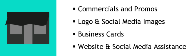 Company branding marketing