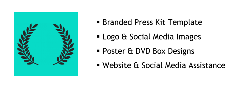 Festival Press Kit Marketing