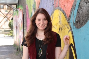 Danielle Melissovas Thompson