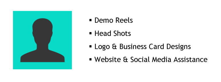 Personal Marketing Branding